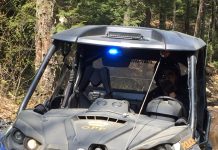 OPP Reminds ORV Operators To Know The Laws And Ride Safely