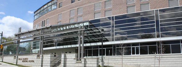 Patient And Physician Groups Expressing Support For OSMH Future Hospital Project