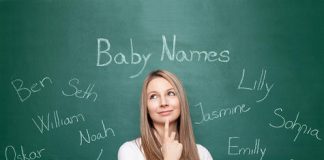 Ontario’s Most Popular Baby Names For 2024