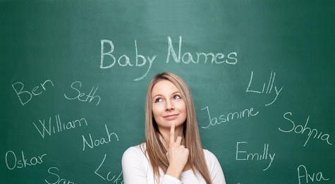Ontario’s Most Popular Baby Names For 2024