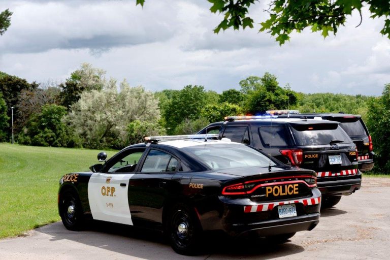 OPP Charge Bracebridge Resident With Impaired Driving Following Disturbance On First Street