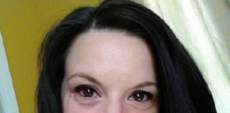 Amanda McClaskin. Photo courtesy of the West Parry Sound OPP