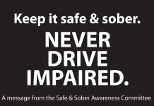 Gravenhurst Resident Charged With Impaired After Collision In Bracebridge