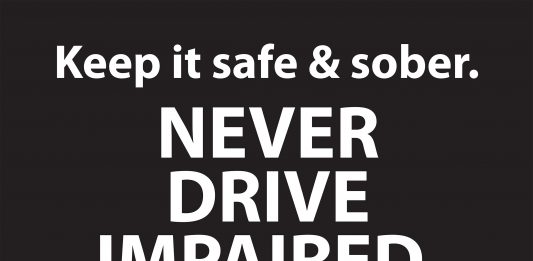 Gravenhurst Resident Charged With Impaired After Collision In Bracebridge