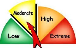 Fire Danger Rating Set To Moderate For All Of Muskoka