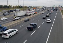 CAA Urges Canadians To Plan A Safe Ride Home This May Long Weekend