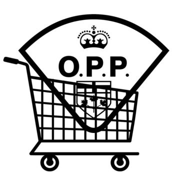 Bracebridge OPP Arrest Three After $3500 LCBO Theft