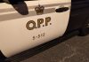 New York Resident Charged With Impaired At A Huntsville Ride Check