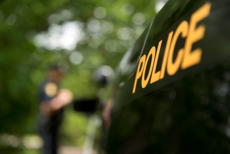 Suspended Driver From Orillia Operating A Motorcycle