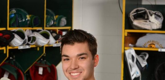 Logan Boulet