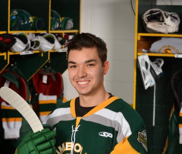 Logan Boulet