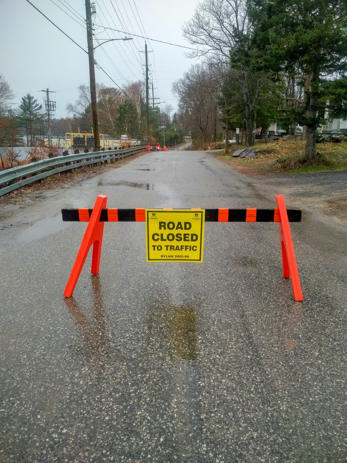 River Street