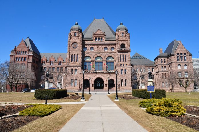 Queen's Park