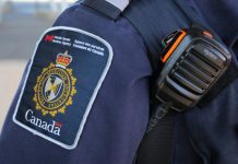 Canada Border Services Agency (CBSA)