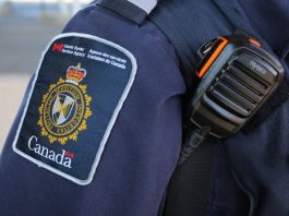 Canada Border Services Agency (CBSA)