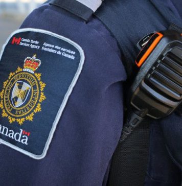 Canada Border Services Agency (CBSA)