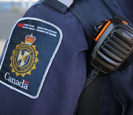 Canada Border Services Agency (CBSA)