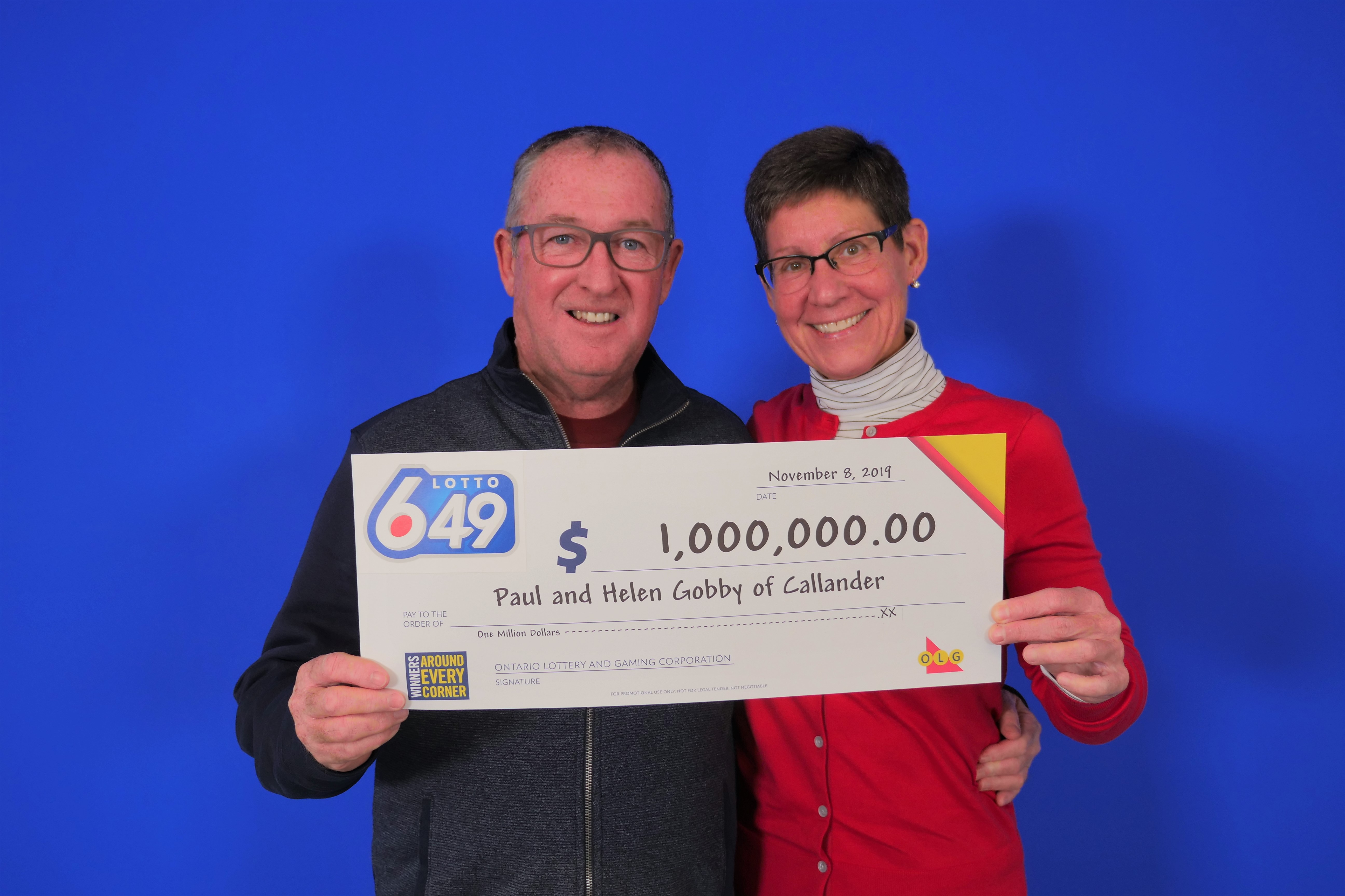 lotto 649 nov 14