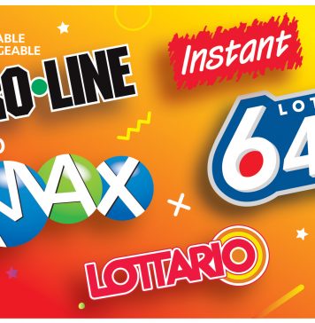 Be A “Grinch” When It Comes To Lottery Tickets And Kids