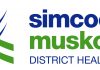 SMDHU logo