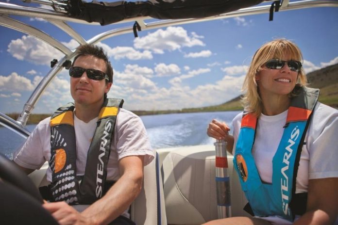 Canadian Safe Boating Council-Safe Boating Awareness Week- May 1