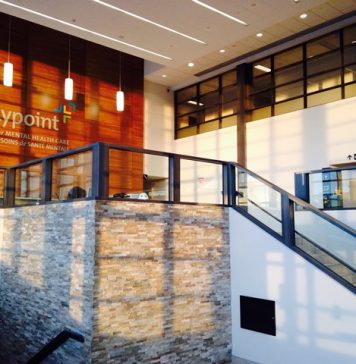 Workplace Injuries Result In $130,000 Fine For Waypoint Centre For Mental Health Care