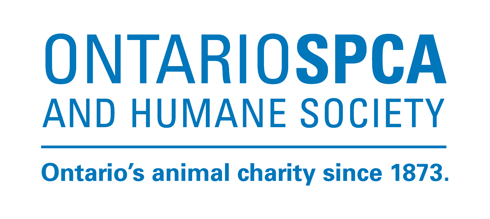 Ontario SPCA And Humane Society Rolls Out New Limited