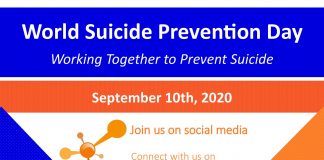 World Suicide Prevention Day
