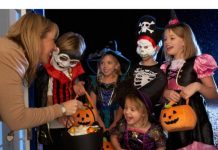 CAA Has Road Safety Tips To Have A Fab-’Boo’-Lous Halloween