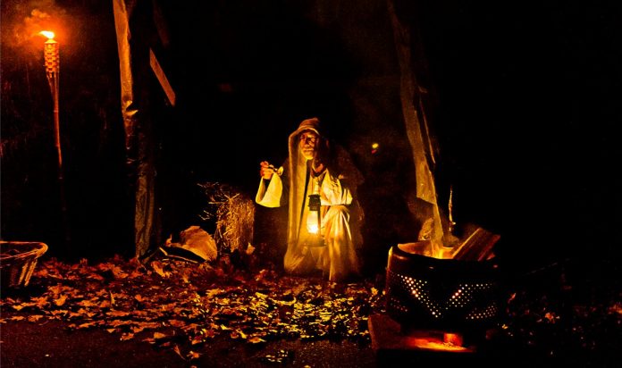 Bala's trek to Bethlehem