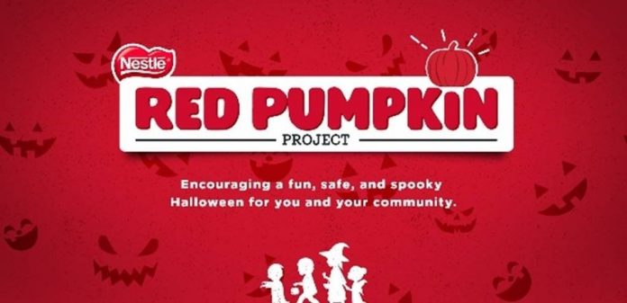 Nestle Canada Inc--Nestl- Canada launches the Red Pumpkin Projec