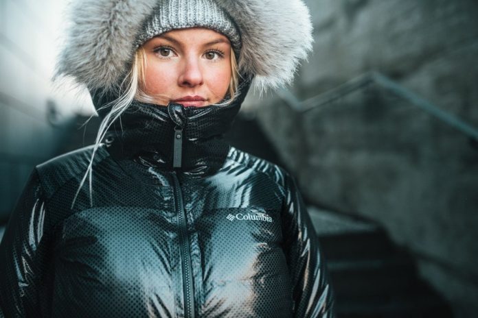 Columbia Sportswear-Columbia Sportswear Launches Omni-Heat Black