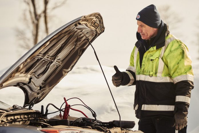 CAA South Central Ontario-Get ready for winter- How to avoid a d