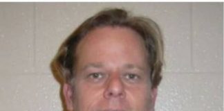 Scott Eisemann, Ramara man charged with fraud. Photo courtesy of Toronto Police