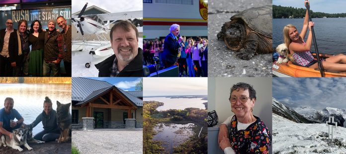 News Director Maddie Binning’s Top 10 Stories Of 2020