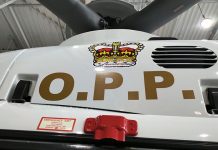 OPP Aviation Locates Missing Child Safe In Barkway