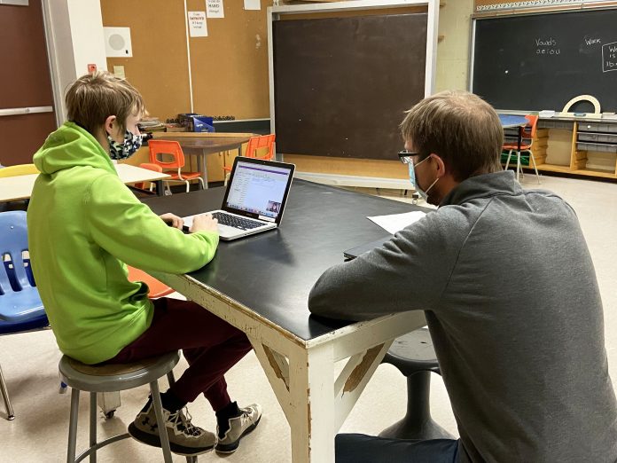 NNDSB Enhances Technology Support for Students with Learning Disabilities (1)