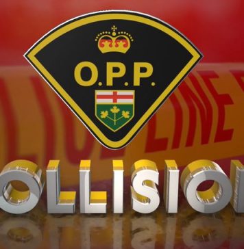 Driver Charged With Impaired After Collision On Highway 124