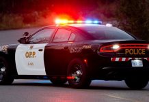 Gravenhurst Resident Charged With Impaired And Stunt Driving