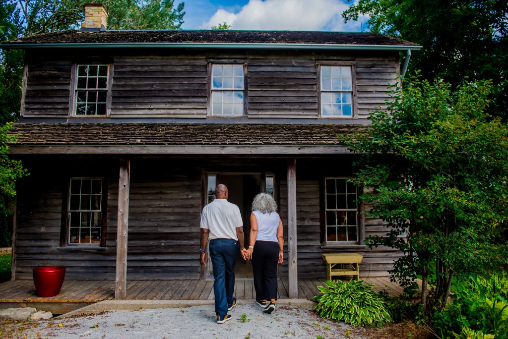 Uncle Tom’s Cabin Historic Site, host for black history month lecture