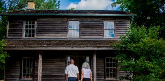Uncle Tom’s Cabin Historic Site, host for black history month lecture