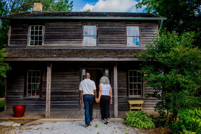 Uncle Tom’s Cabin Historic Site, host for black history month lecture