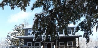 Seasonal cottage hydro rates