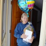 smiles for seniors recipient