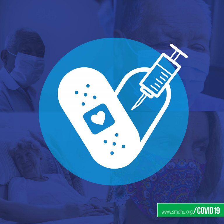 COVID-19 Pop-Up And Walk-In Vaccination Clinics In Simcoe Muskoka Nov. 8 To 14