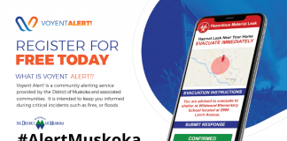 Emergency Alert System