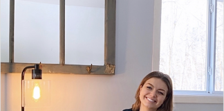 Real Estate Sales Representative Rebecca Wallace