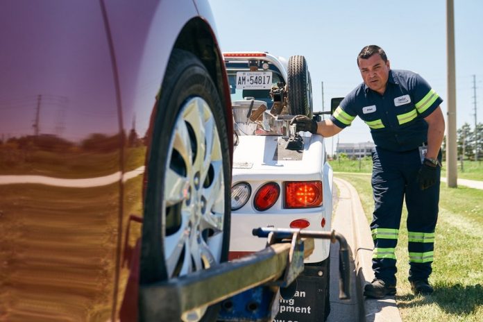 CAA South Central Ontario-CAA supports provincial efforts to mov
