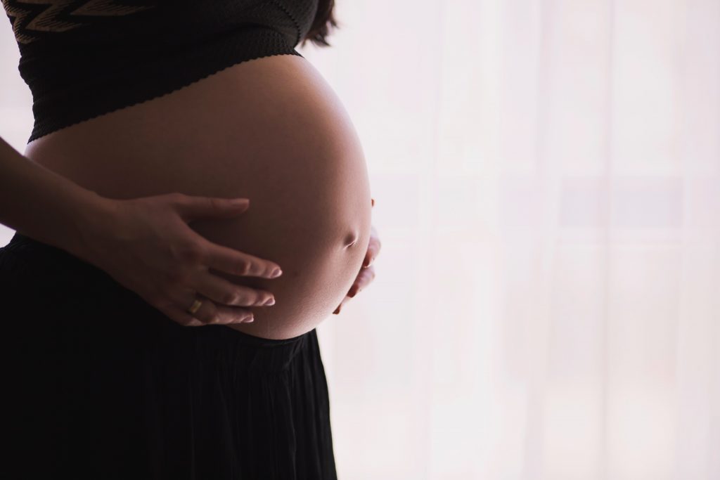 pregnant vaccination