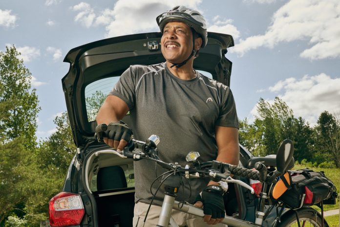 CAA South Central Ontario-CAA reminds motorists and cyclists to